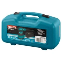 Makita BO5031K 230 V Handpalm Excenter Schuurmachine -Aanbiedingen Tool Gigant Winkel BO5031 A1R1