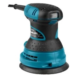 Makita BO5031K 230 V Handpalm Excenter Schuurmachine -Aanbiedingen Tool Gigant Winkel BO5031 A2L0