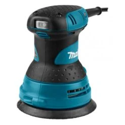 Makita BO5031K 230 V Handpalm Excenter Schuurmachine -Aanbiedingen Tool Gigant Winkel BO5031 A2R0