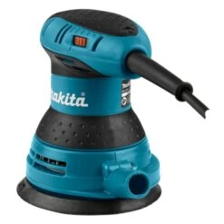 Makita BO5031K 230 V Handpalm Excenter Schuurmachine -Aanbiedingen Tool Gigant Winkel BO5031 A8L0