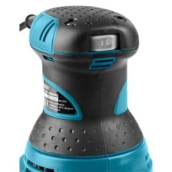 Makita BO5031K 230 V Handpalm Excenter Schuurmachine -Aanbiedingen Tool Gigant Winkel BO5031 F 002