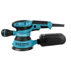 Makita BO5041K 230 V Handpalm Excenter Schuurmachine -Aanbiedingen Tool Gigant Winkel BO5041 A1C0 s02