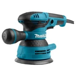 Makita BO5041K 230 V Handpalm Excenter Schuurmachine -Aanbiedingen Tool Gigant Winkel BO5041 A1L0 s01