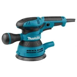 Makita BO5041K 230 V Handpalm Excenter Schuurmachine -Aanbiedingen Tool Gigant Winkel BO5041 A1L0 s02