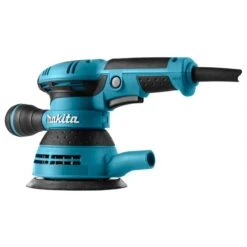 Makita BO5041K 230 V Handpalm Excenter Schuurmachine -Aanbiedingen Tool Gigant Winkel BO5041 A1R0 s01