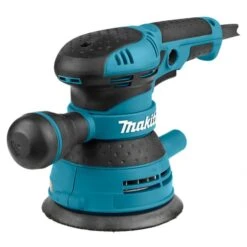 Makita BO5041K 230 V Handpalm Excenter Schuurmachine -Aanbiedingen Tool Gigant Winkel BO5041 A2R0