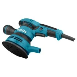 Makita BO5041K 230 V Handpalm Excenter Schuurmachine -Aanbiedingen Tool Gigant Winkel BO5041 A9R0