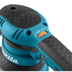 Makita BO5041K 230 V Handpalm Excenter Schuurmachine -Aanbiedingen Tool Gigant Winkel BO5041 F 001