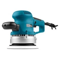 Makita BO6030J 230 V Excenter Schuurmachine 29 Makita BO6030J 230 V Excenter Schuurmachine -Aanbiedingen Tool Gigant Winkel BO6030 A2R0 s101