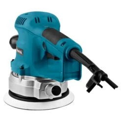 Makita BO6030J 230 V Excenter Schuurmachine 32 Makita BO6030J 230 V Excenter Schuurmachine -Aanbiedingen Tool Gigant Winkel BO6030 A8L0