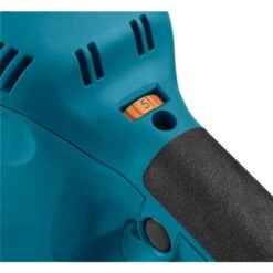 Makita BO6030J 230 V Excenter Schuurmachine 37 Makita BO6030J 230 V Excenter Schuurmachine -Aanbiedingen Tool Gigant Winkel BO6030 F 003