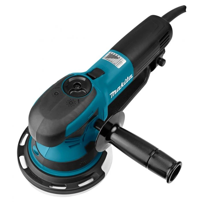 Makita BO6050J 230 V Excenter Schuurmachine 11 Makita BO6050J 230 V Excenter Schuurmachine - Afbeelding 11