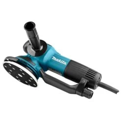 Makita BO6050J 230 V Excenter Schuurmachine 29 Makita BO6050J 230 V Excenter Schuurmachine -Aanbiedingen Tool Gigant Winkel BO6050 A9R0