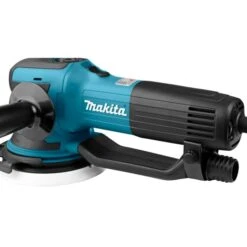 Makita BO6050J 230 V Excenter Schuurmachine 30 Makita BO6050J 230 V Excenter Schuurmachine -Aanbiedingen Tool Gigant Winkel BO6050 F 001