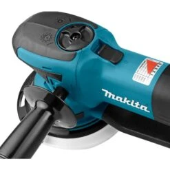 Makita BO6050J 230 V Excenter Schuurmachine 31 Makita BO6050J 230 V Excenter Schuurmachine -Aanbiedingen Tool Gigant Winkel BO6050 F 002