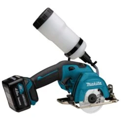 Makita CC301DSMJ 12 V Max Diamantsnijder Nat 85 Mm -Aanbiedingen Tool Gigant Winkel CC301DSMJ C1L0