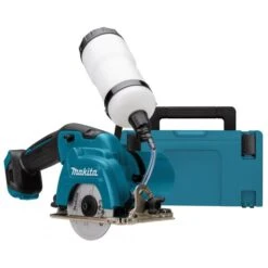 Makita CC301DZJ 12 V Max Diamantsnijder Nat 85 Mm -Aanbiedingen Tool Gigant Winkel CC301DZJ C1R0 s100