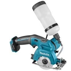 Makita CC301DSMJ 12 V Max Diamantsnijder Nat 85 Mm -Aanbiedingen Tool Gigant Winkel CC301D A1R0