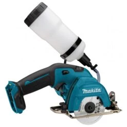 Makita CC301DZJ 12 V Max Diamantsnijder Nat 85 Mm -Aanbiedingen Tool Gigant Winkel CC301D C1L0 1
