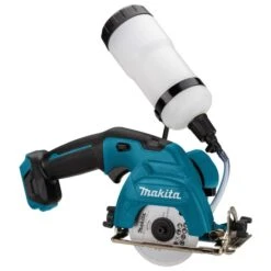 Makita CC301DZJ 12 V Max Diamantsnijder Nat 85 Mm -Aanbiedingen Tool Gigant Winkel CC301D C1R0 1