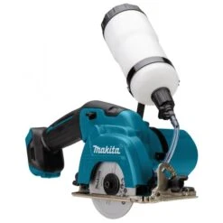 Makita CC301DZJ 12 V Max Diamantsnijder Nat 85 Mm -Aanbiedingen Tool Gigant Winkel CC301D C1R0 s101