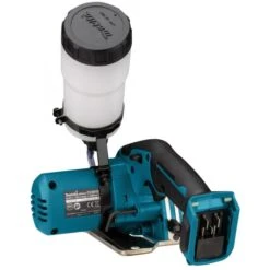 Makita CC301DZJ 12 V Max Diamantsnijder Nat 85 Mm -Aanbiedingen Tool Gigant Winkel CC301D C2L0 1