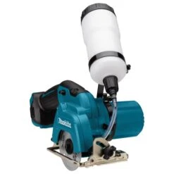 Makita CC301DZJ 12 V Max Diamantsnijder Nat 85 Mm -Aanbiedingen Tool Gigant Winkel CC301D C8L0