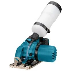Makita CC301DSMJ 12 V Max Diamantsnijder Nat 85 Mm -Aanbiedingen Tool Gigant Winkel CC301D C8R0