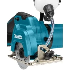 Makita CC301DSMJ 12 V Max Diamantsnijder Nat 85 Mm -Aanbiedingen Tool Gigant Winkel CC301D F 001