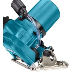 Makita CC301DSMJ 12 V Max Diamantsnijder Nat 85 Mm -Aanbiedingen Tool Gigant Winkel CC301D F 002