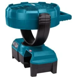 Makita CF001GZ 40 V Max Ventilator -Aanbiedingen Tool Gigant Winkel CF001G C8L0 s02