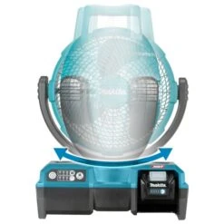 Makita CF001GZ 40 V Max Ventilator -Aanbiedingen Tool Gigant Winkel CF001G F 002
