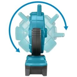Makita CF001GZ 40 V Max Ventilator -Aanbiedingen Tool Gigant Winkel CF001G F 003