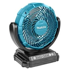 Makita CF101DZ 12 V Max Ventilator Met Zwenkfunctie -Aanbiedingen Tool Gigant Winkel CF101D A1L0
