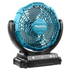 Makita CF101DZ 12 V Max Ventilator Met Zwenkfunctie -Aanbiedingen Tool Gigant Winkel CF101D A1L0 s101