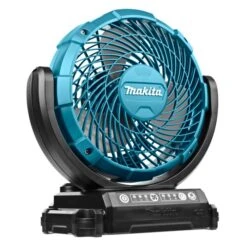 Makita CF101DZ 12 V Max Ventilator Met Zwenkfunctie -Aanbiedingen Tool Gigant Winkel CF101D A1L0 s102