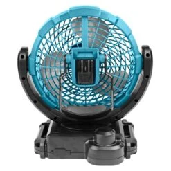 Makita CF101DZ 12 V Max Ventilator Met Zwenkfunctie -Aanbiedingen Tool Gigant Winkel CF101D A7C0
