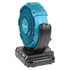 Makita CF101DZ 12 V Max Ventilator Met Zwenkfunctie -Aanbiedingen Tool Gigant Winkel CF101D A8L0