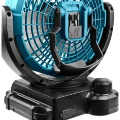 Makita CF101DZ 12 V Max Ventilator Met Zwenkfunctie -Aanbiedingen Tool Gigant Winkel CF101D F 002