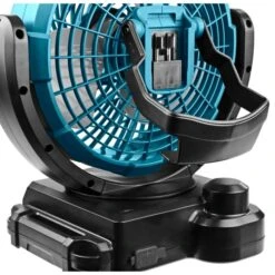 Makita CF101DZ 12 V Max Ventilator Met Zwenkfunctie -Aanbiedingen Tool Gigant Winkel CF101D F 003