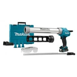 Makita CG100DSAX 12 V Max Lijm- En Kitspuit -Aanbiedingen Tool Gigant Winkel CG100DSAX A1L0 s100