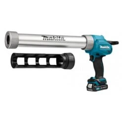 Makita CG100DSAX 12 V Max Lijm- En Kitspuit -Aanbiedingen Tool Gigant Winkel CG100DSAX A1L0 s101
