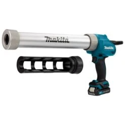 Makita CG100DSAX 12 V Max Lijm- En Kitspuit -Aanbiedingen Tool Gigant Winkel CG100DSAX C1L0 s101