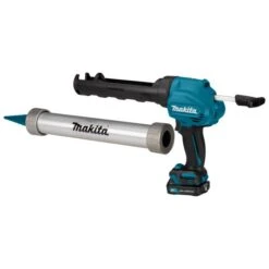 Makita CG100DSAX 12 V Max Lijm- En Kitspuit -Aanbiedingen Tool Gigant Winkel CG100DSAX C1R0
