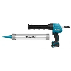 Makita CG100DZXK 12 V Max Lijm- En Kitspuit -Aanbiedingen Tool Gigant Winkel CG100D B1CG