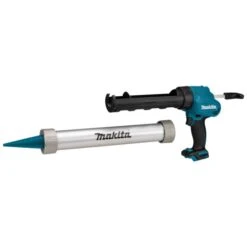 Makita CG100DZXK 12 V Max Lijm- En Kitspuit -Aanbiedingen Tool Gigant Winkel CG100D C1L0