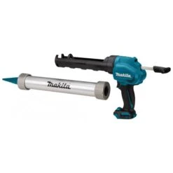 Makita CG100DSAX 12 V Max Lijm- En Kitspuit -Aanbiedingen Tool Gigant Winkel CG100D C1R0 1