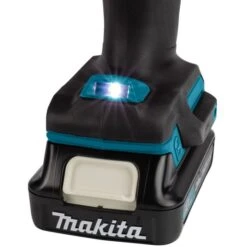Makita CG100DZXK 12 V Max Lijm- En Kitspuit -Aanbiedingen Tool Gigant Winkel CG100D F 002