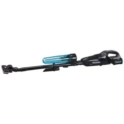 Makita CL002GD214 40 V Max Steelstofzuiger Zwart -Aanbiedingen Tool Gigant Winkel CL002GD214 C1L0