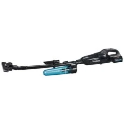 Makita CL002GD214 40 V Max Steelstofzuiger Zwart -Aanbiedingen Tool Gigant Winkel CL002GD214 C1L0 s01
